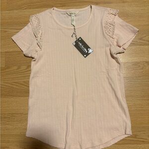 New “Matilda Jane” top size 14 with tag